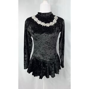 Pumpers Velour Skate Wear